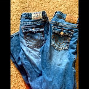 Boys Jeans